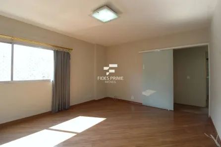 Apartamento com 3 Quartos à venda, 103m² no Moema, São Paulo