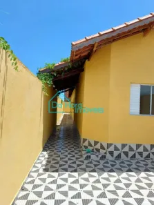 Casa com 2 Quartos à venda, 92m² no Vila Vera Cruz, Mongaguá