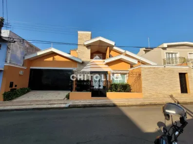 Casa com 3 Quartos à venda, 265m² no Centro, Itapetininga