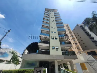Sala Comercial à venda, 68m² no Vila Clementino, São Paulo