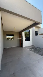 Casa com 2 Quartos à venda, 125m² no Residencial Portal do Sol, Londrina