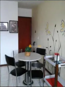 Apartamento com 2 Quartos à venda, 59m² no Santa Rosa, Niterói