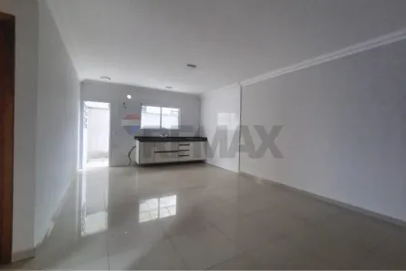 Apartamento com 2 Quartos para alugar, 65m² no Jardim Santa Lídia, Mauá