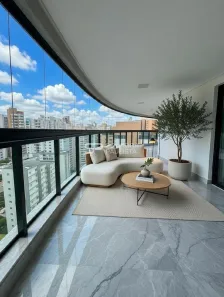 Apartamento com 2 Quartos à venda, 215m² no Jardim Paulista, São Paulo