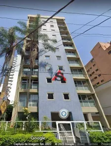 Sala Comercial para venda ou aluguel, 43m² no Indianópolis, São Paulo
