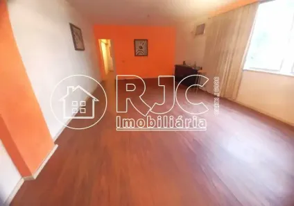 Apartamento com 3 Quartos à venda, 120m² no Tijuca, Rio de Janeiro