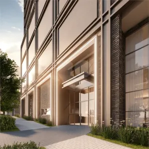 Apartamento com 3 Quartos à venda, 84m² no Santo Amaro, São Paulo