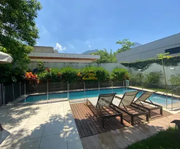 Casa com 4 Quartos à venda, 595m² no Itanhangá, Rio de Janeiro