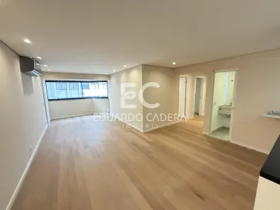 Apartamento com 3 Quartos à venda, 94m² no Vila Olímpia, São Paulo