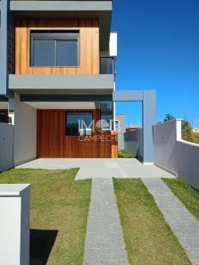 Casa com 3 Quartos à venda, 120m² no Campeche, Florianópolis