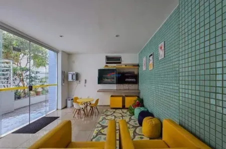 Apartamento com 3 Quartos à venda, 83m² no Savassi, Belo Horizonte