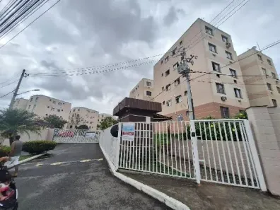 Apartamento com 2 Quartos à venda, 43m² no Cosmos, Rio de Janeiro