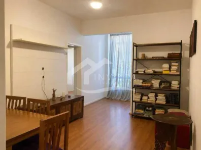 Apartamento com 3 Quartos à venda, 100m² no Humaitá, Rio de Janeiro