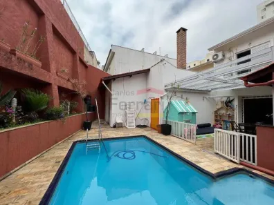 Sobrado com 4 Quartos à venda, 360m² no Lauzane Paulista, São Paulo