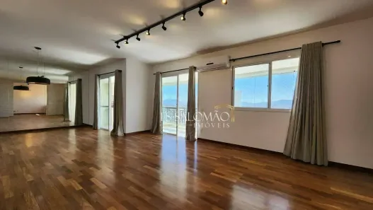 Apartamento com 3 Quartos à venda, 176m² no Vila Romana, São Paulo