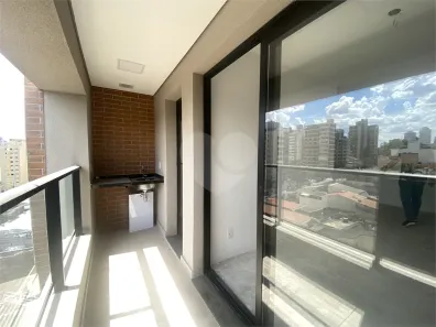 Apartamento com 2 Quartos à venda, 51m² no Jardim do Mar, São Bernardo do Campo