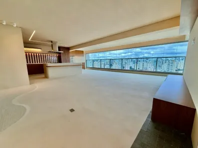 Apartamento com 3 Quartos para alugar, 184m² no Água Branca, São Paulo