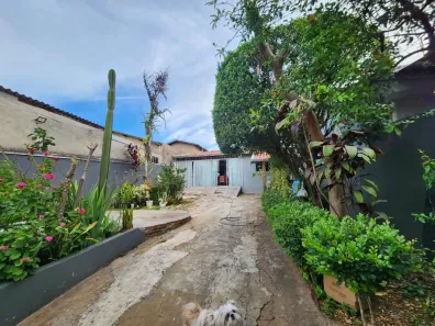 Casa com 3 Quartos à venda, 80m² no Jardim Sumarezinho, Hortolândia