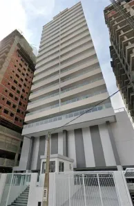Apartamento com 4 Quartos à venda, 180m² no Guilhermina, Praia Grande