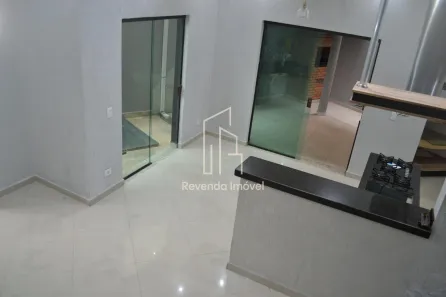 Casa com 3 Quartos à venda, 165m² no Jardim Líbano, São Paulo