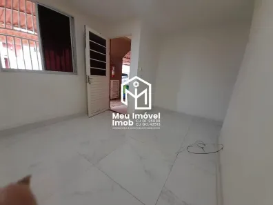 Apartamento com 2 Quartos à venda, 48m² no Ypiranga, Valparaíso de Goiás