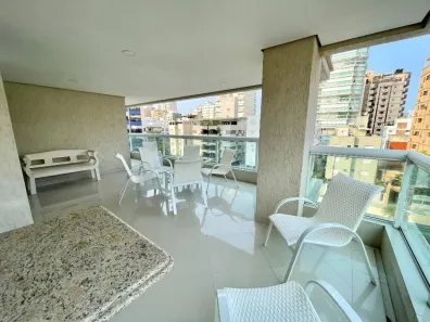 Apartamento com 3 Quartos à venda, 143m² no Enseada, Guarujá