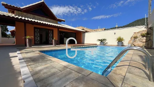 Casa com 4 Quartos à venda, 181m² no Bal Nova Peruíbe, Peruíbe