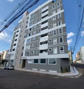 Apartamento com 2 Quartos à venda, 92m² no Estrela, Ponta Grossa