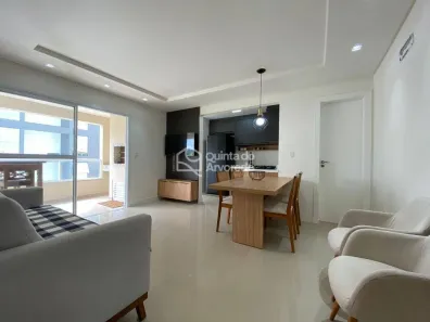 Apartamento com 2 Quartos à venda, 71m² no Praia Grande, Governador Celso Ramos