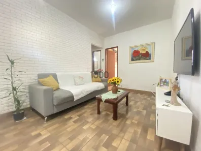 Casa com 3 Quartos à venda, 390m² no Santa Luzia, Juiz de Fora