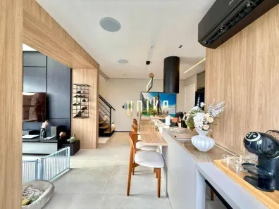 Apartamento com 1 Quarto à venda, 85m² no Parque Residencial Aquarius, São José dos Campos