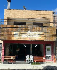Casa com 5 Quartos à venda, 250m² no Lagoa Nova, Natal