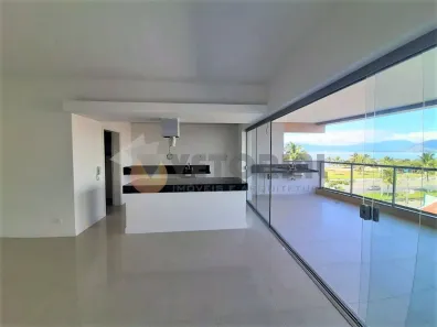 Apartamento com 3 Quartos à venda, 142m² no Indaiá, Caraguatatuba