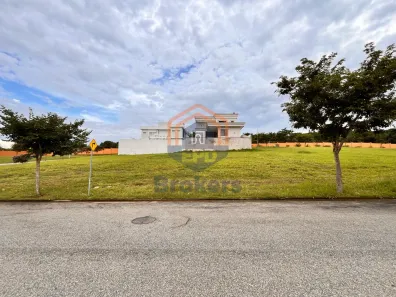 Lote/Terreno à venda, 459m² no Loteamento Alphaville Jundiaí - Fase 01, Jundiaí