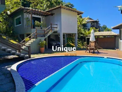 Casa com 6 Quartos à venda, 400m² no Brava, Armação dos Búzios