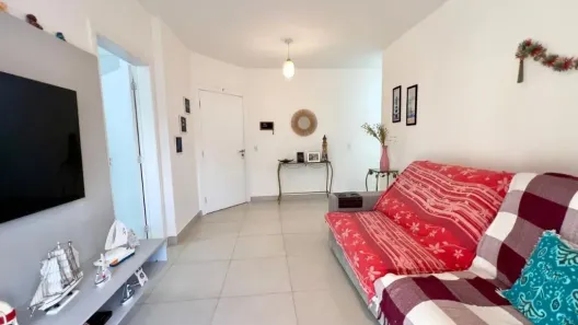 Apartamento com 2 Quartos à venda, 95m² no Canto do Forte, Praia Grande