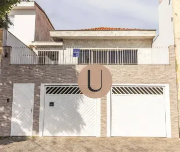 Casa com 4 Quartos à venda, 242m² no Vila Invernada, São Paulo