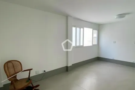 Apartamento com 1 Quarto à venda, 60m² no Jardim Paulista, São Paulo