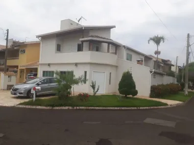 Casa de Condomínio com 6 Quartos à venda, 273m² no Parque Brasil 500, Paulínia