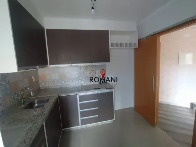 Apartamento com 3 Quartos à venda, 63m² no Mogi Moderno, Mogi das Cruzes