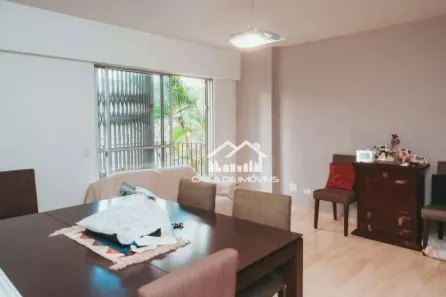 Apartamento com 2 Quartos à venda, 64m² no Itaim Bibi, São Paulo