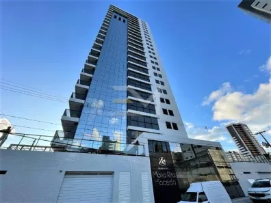 Apartamento com 3 Quartos à venda, 123m² no Bela Vista, Campina Grande