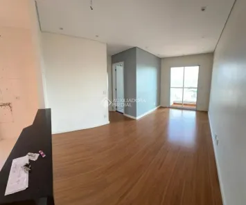 Apartamento com 2 Quartos à venda, 54m² no Vila Humaitá, Santo André