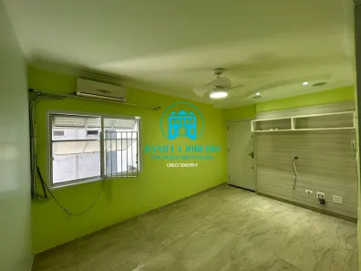 Apartamento com 1 Quarto à venda, 55m² no José Menino, Santos