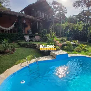 Imóvel Comercial com 3 Quartos à venda, 2500m² no Paraty-Mirim, Paraty
