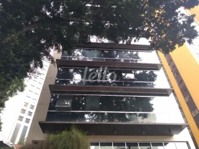 Sala Comercial para alugar, 38m² no Liberdade, São Paulo