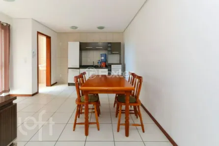 Apartamento com 1 Quarto à venda, 65m² no Centro, Canoas