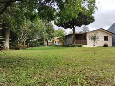Casa com 2 Quartos à venda, 84m² no Granja das Acácias, Quatro Barras