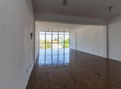 Sala Comercial à venda, 128m² no Jardim Lindóia, Porto Alegre