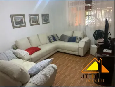 Sobrado com 2 Quartos à venda, 145m² no Jordanópolis, São Bernardo do Campo